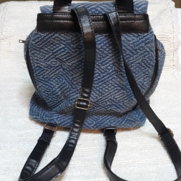 Ecote backpack - Picture 4 of 8